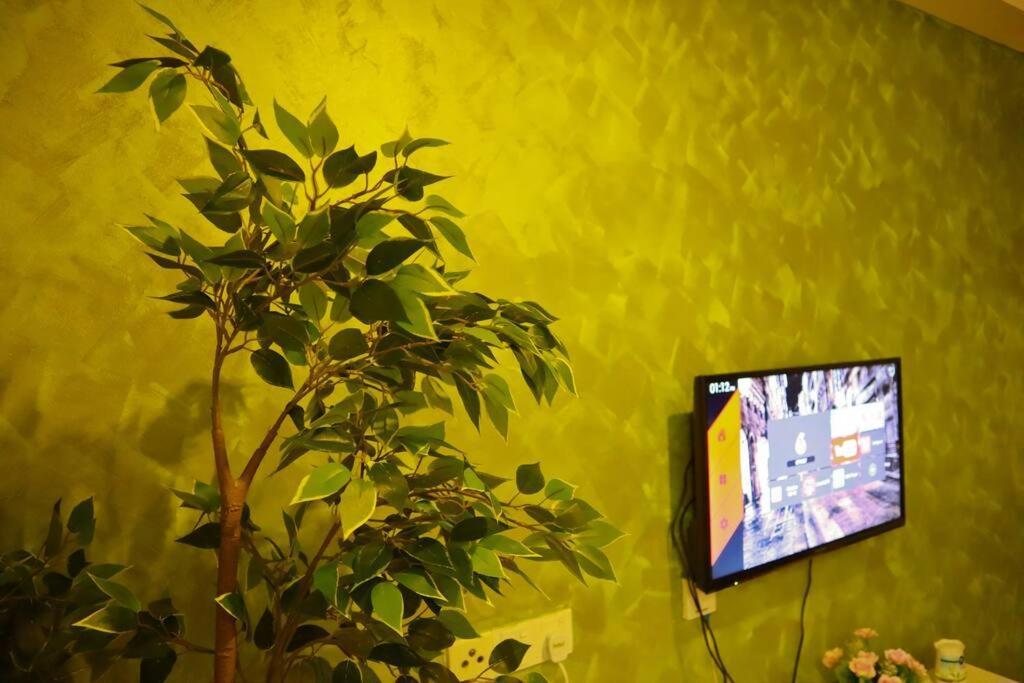 Studio, Cyberjaya, Netflix, Wifi, Free Parking, 3030 Экстерьер фото