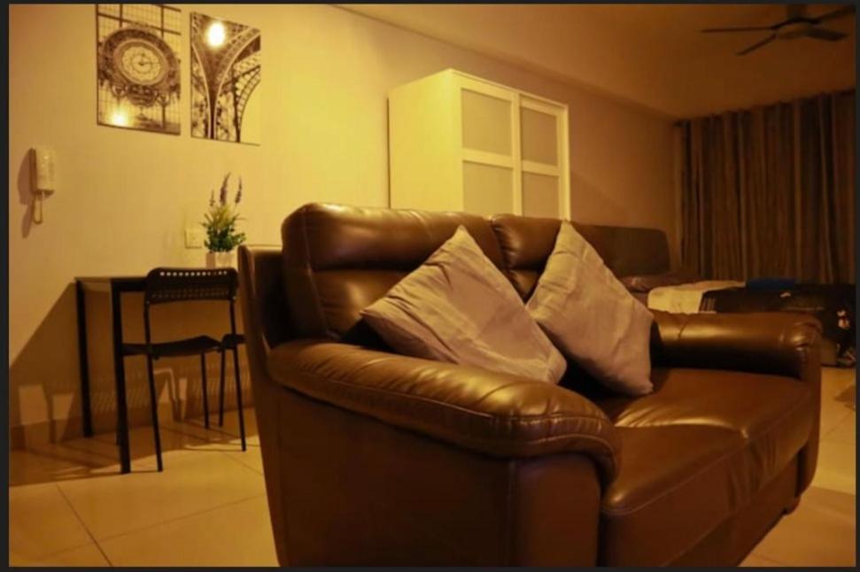 Studio, Cyberjaya, Netflix, Wifi, Free Parking, 3030 Экстерьер фото